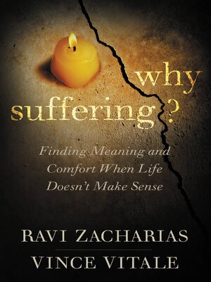 Why Suffering? - ebook